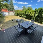 Holiday home Corner House Zsory Mezokovesd