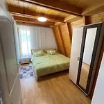 Corner House Zsory *