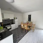 Corner House Zsory * Mezokovesd