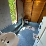 Corner House Zsory Дом отдыха