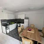 Corner House Zsory