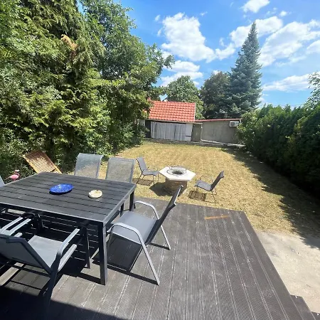 Corner House Zsory Vakantiehuis *