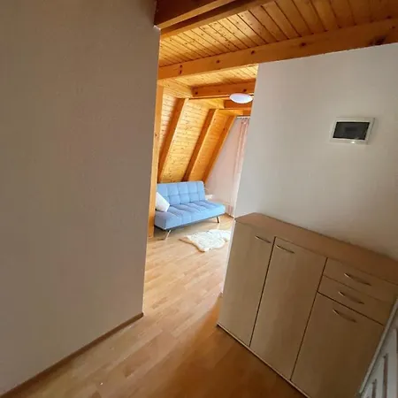 Corner House Zsóry Сasa de vacaciones Mezőkövesd