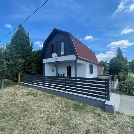 Corner House Zsory Mezőkövesd