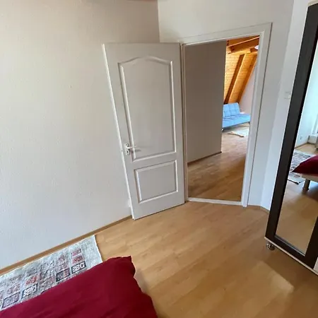 Corner House Zsory * Mezokovesd