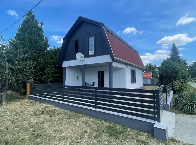 Corner House Zsory Mezőkövesd