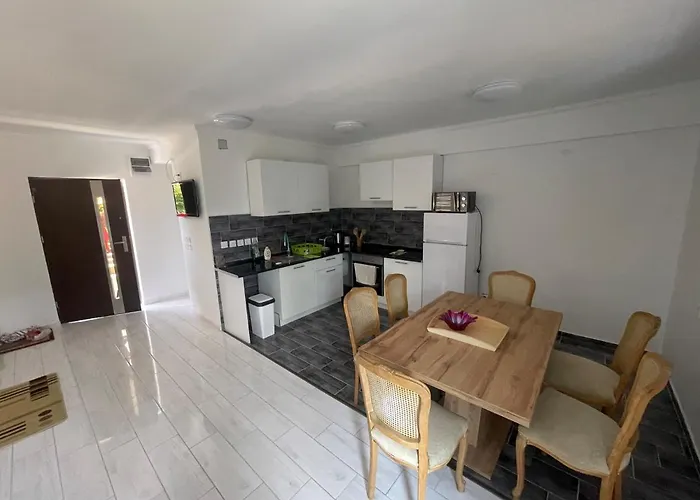 Vakantiehuis Corner House Zsory Mezőkövesd