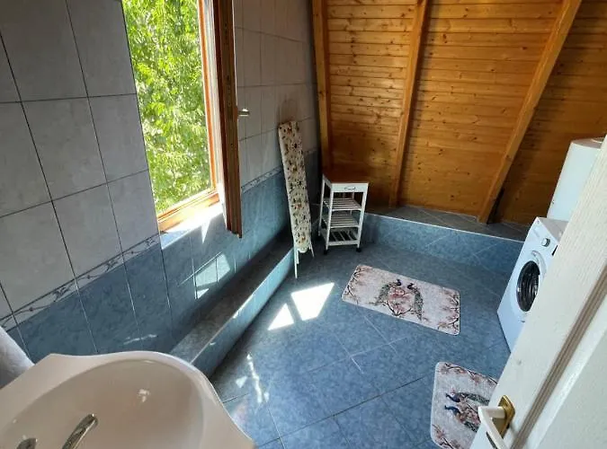 Corner House Zsory Vakantiehuis