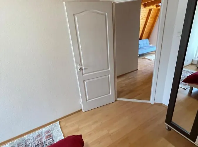 Corner House Zsory * Mezőkövesd